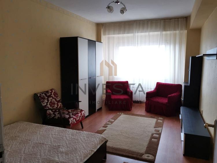Apartament cu 2 camere decomandate pe Titulescu!