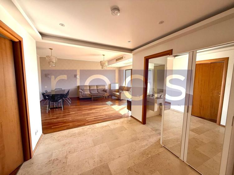 INCHIRIERE 3 CAMERE 86MP | FLOREASCA | MOBILAT-UTILAT LUX | PARCARE