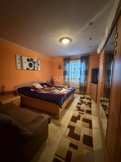 Casa  spatioasa , teren 3300 mp, Dornesti - 13