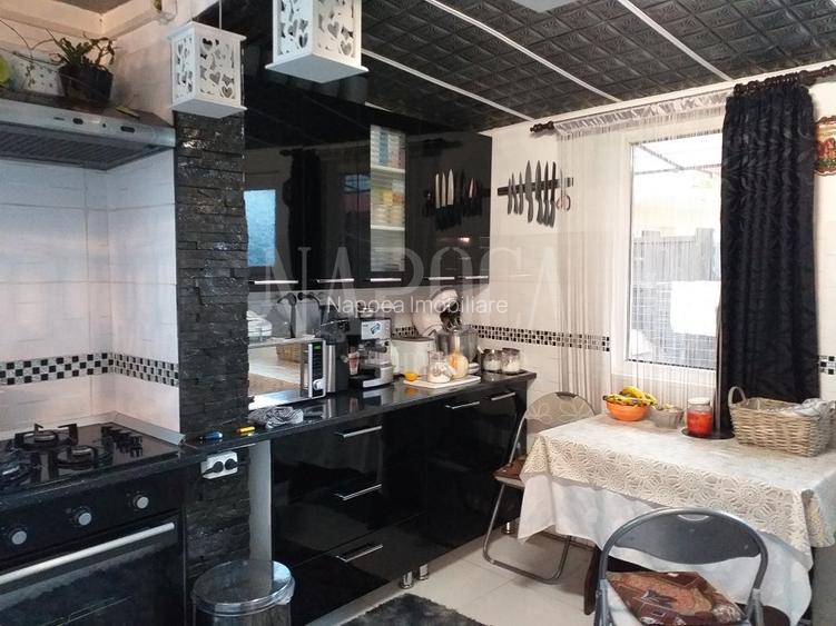 Casa 5 camere de vanzare in Plopilor, Cluj Napoca - 2