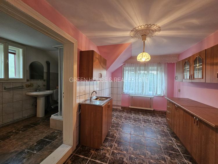 O casă cu suflet, pe un teren cât o poveste întreagă-Deva, zona Vulcan - 22