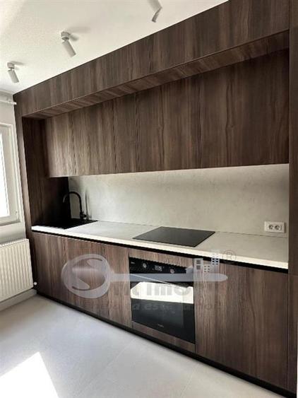 Apartament 2 camere de închiriat – Podu Roș | 50 mp | Etaj 1/4 | Renov