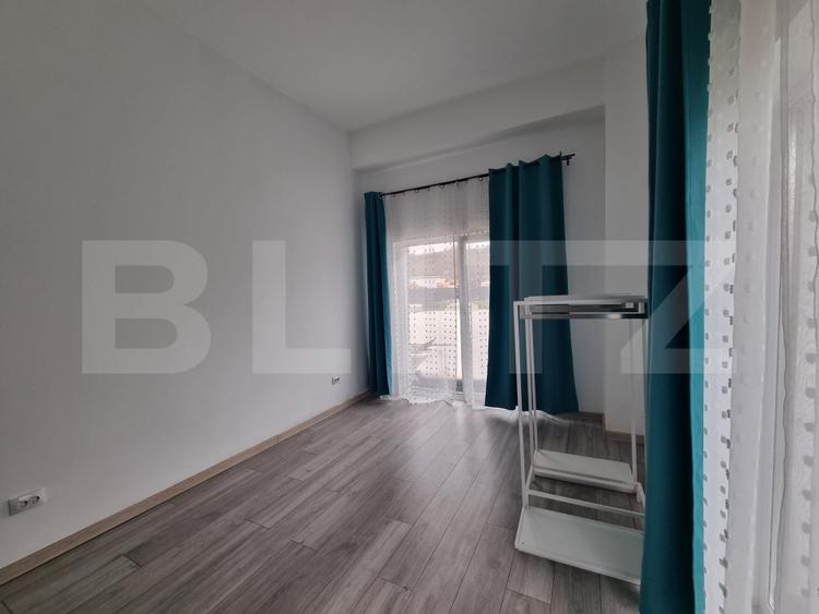Apartament 3 camere, 75mp, bloc nou, zona Corneliu Coposu