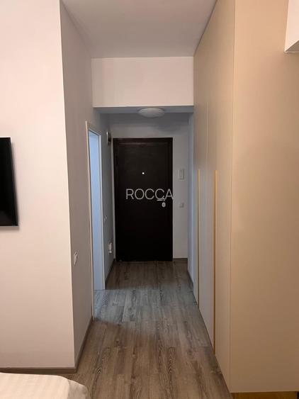 Garsoniera, 35 mp, parcare, centrala, balcon, bloc nou, Ultracentral - 5