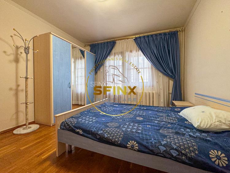 Apartament 4 camere | Vitan | Nerva Traian - 10