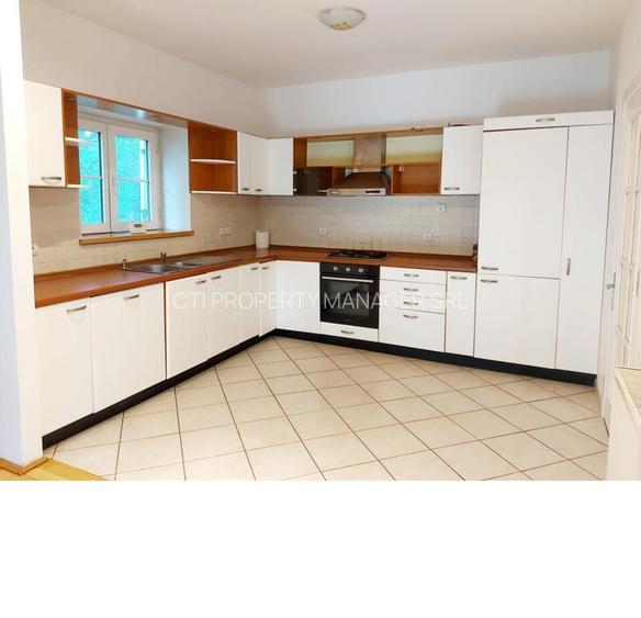 Vila 5 camere 220 mp Baneasa Residential Park Iancu Nicolae - 8