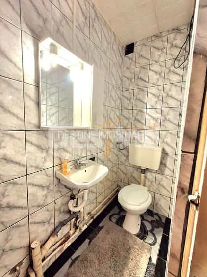 3 Camere Spațios | Pet Friendly | Dristor – Mall Vitan | Decomandat