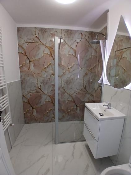 Apartament 3 camere mobilat si utilat nou zona Scriitorilor