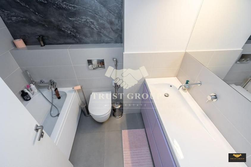 Apartament 4 camere lux - Herastrau | Loc de parcare | Boxa