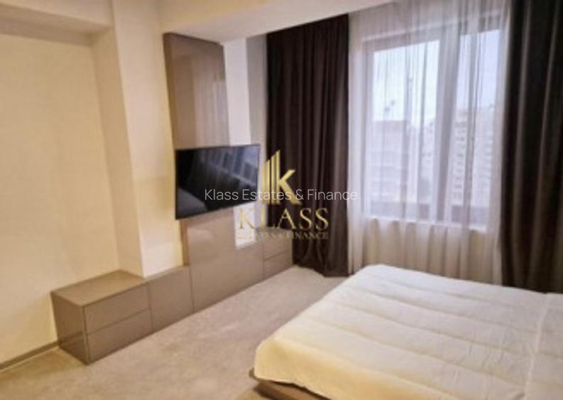 Apartament 2 Camere | Bd Unirii - Decebal | Centrala Proprie | 780€