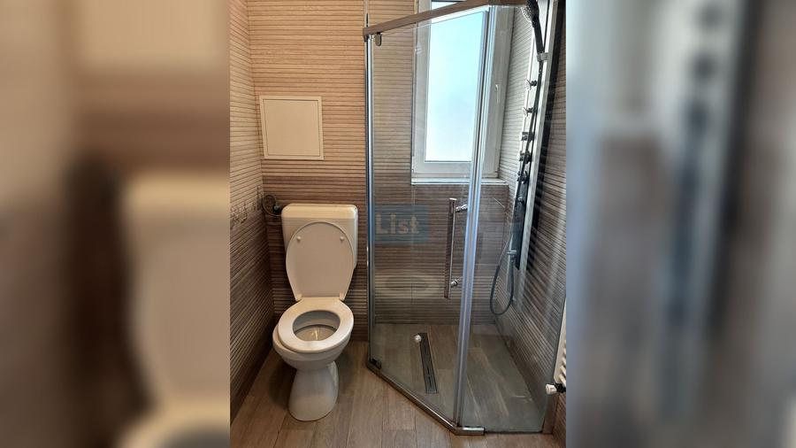 Ap. cu 2 camere, etaj 2/4, mobilat și utilat complet