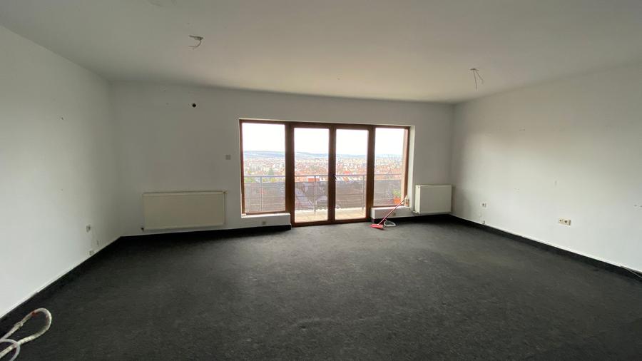 Apartament de vânzare, 4 camere, 134 mp, Zorilor zona Sigma