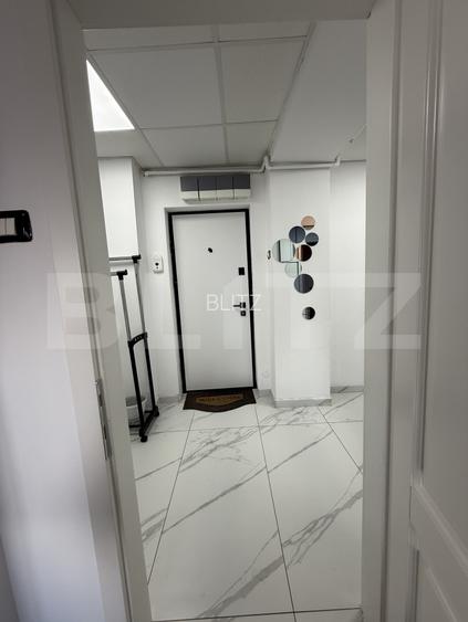 Spațiu comercial de închiriat – Centru Civic - 3