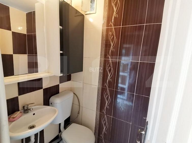 Casa cu 4 camere si curte cu 2 locuri de parcare, zona Iris - 8