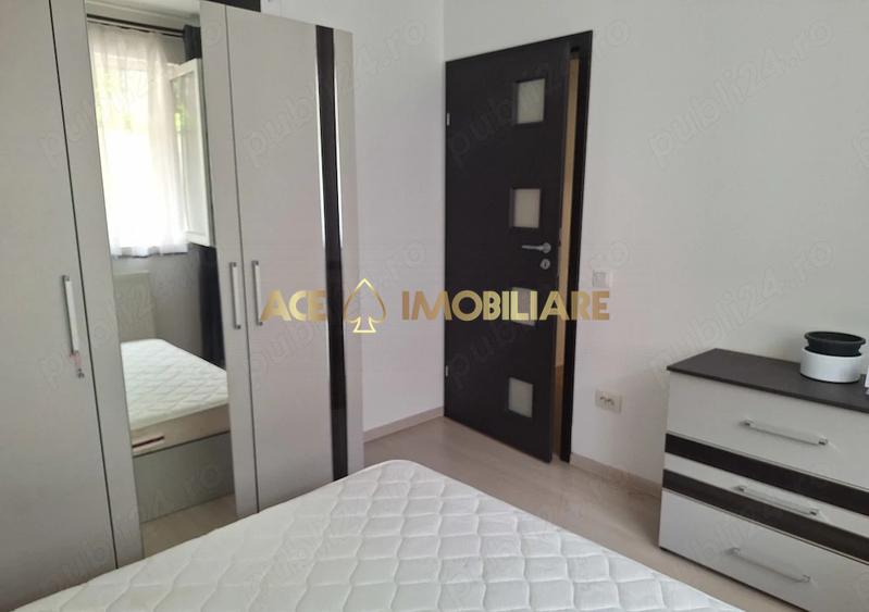 2 Camere de inchiriat | Popesti Leordeni | Metrou | Parcare | Centrala