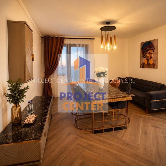 Apartament 2 camere zona Lidl Bere, parcare - 2