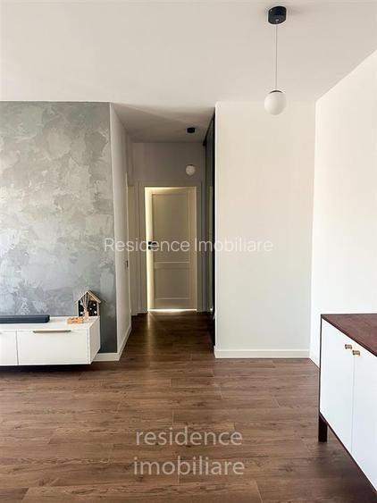 Apartament 2 camere, 61 mp, Imobil Nou, Gheorgheni, Iulius Mall - 5