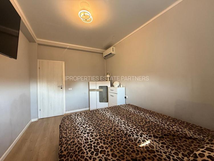 Casa Individuala Comuna Berceni 4 Camere 3 Locuri Parcare - 7