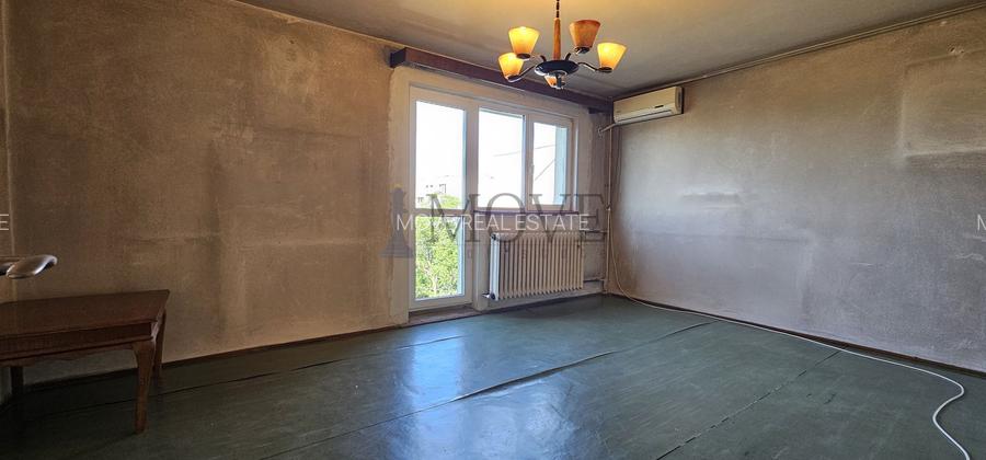 Apartament de 4 camere decomandate - Aleea Costinesti - 29
