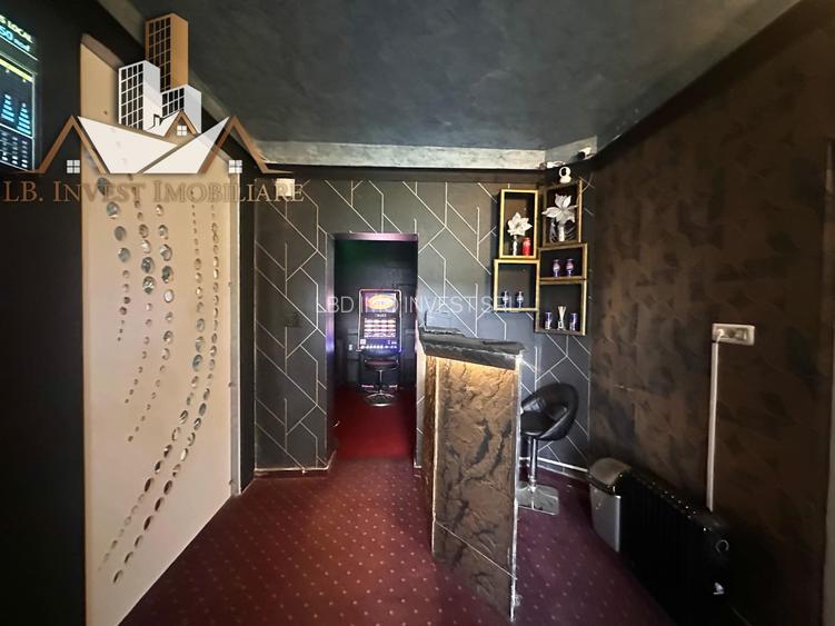 Spatiu comercial-Dumbravita- 650 euro - 6