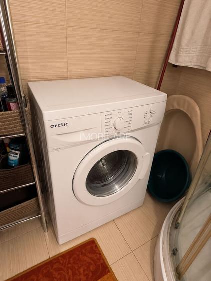 Apartament cu 2 camere | 60 mp | Parcare subterană - 7