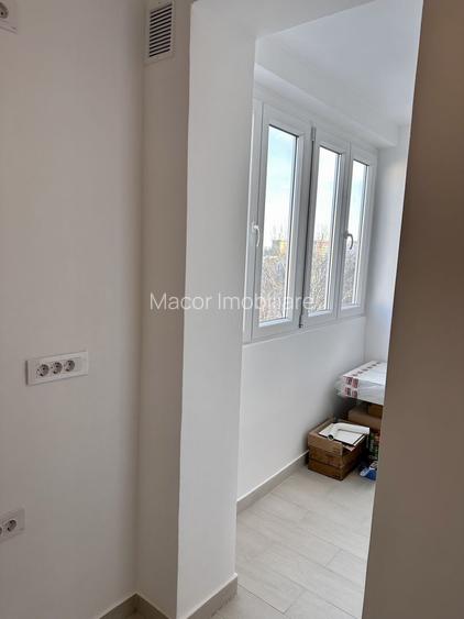 Garsoniera Lucretiu Patrascanu nr 3 - renovata complet, metrou la 4 minute. - 7