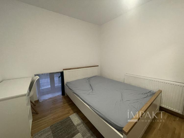 Apartament cu 3 camere de inchiriat, in zona Piata Mihai Vitezul!