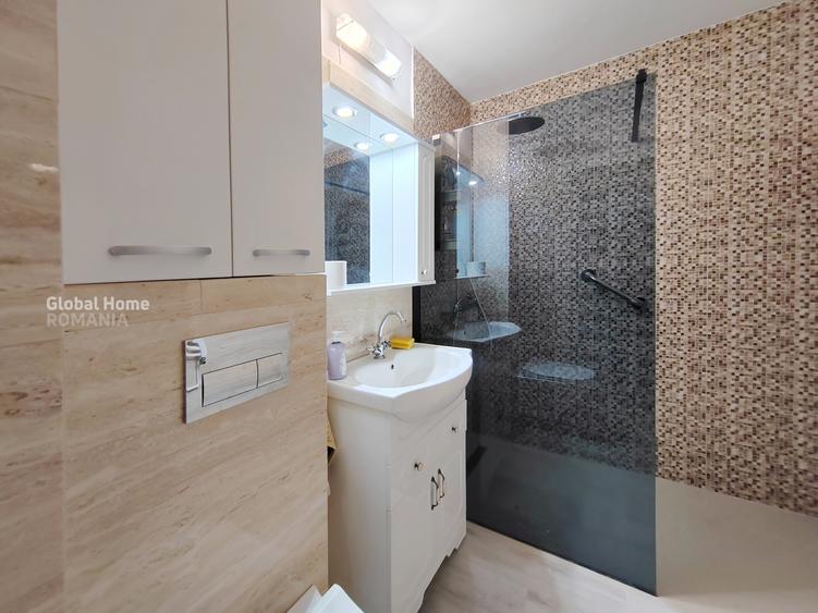 2 camere Timpuri Noi – Tineretului | 57 mp | Centrală Proprie | 7 minute metrou