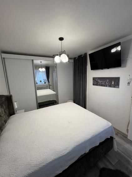 Vânzare Apartament 2 camere Titan 56mp, Parcul Titanii