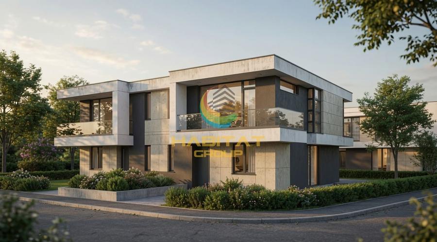 Vânzare Vila | Duplex P+1 | 170 mp | Popești Leordeni