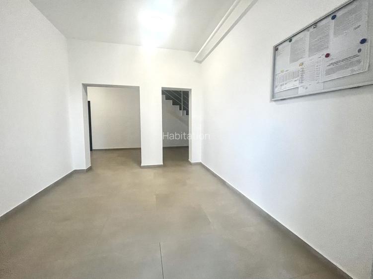 Apartament 3 camere, et 3,  Dumbrăvița - Kaufland - 11