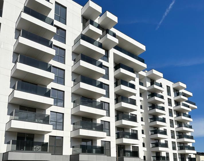 Apartament 3 camere Pipera - Avans 10.000 euro