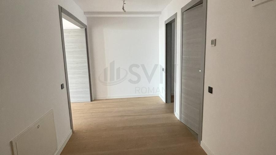 REA1023637 Apartament modern spatios 3 camere I Floreasca I View superb