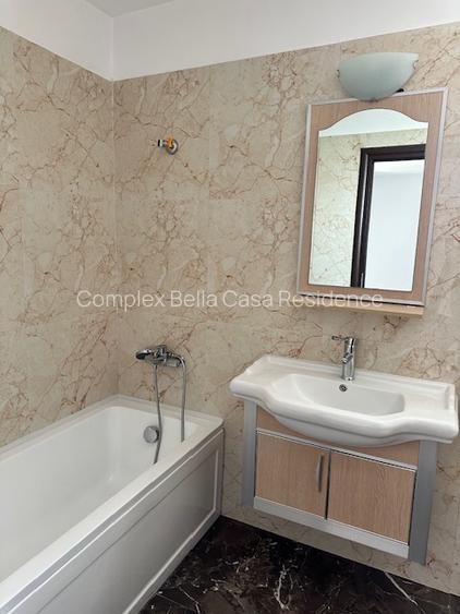 BellaCasa Residence,diferita,complet utilata vila individuala,Sabareni,asfalt - 7