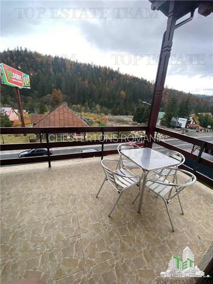 Hotel/Vila Select 2, 3Stele, Predeal- Clabucet, Prahova,  Chalet montan exclusiv - 26