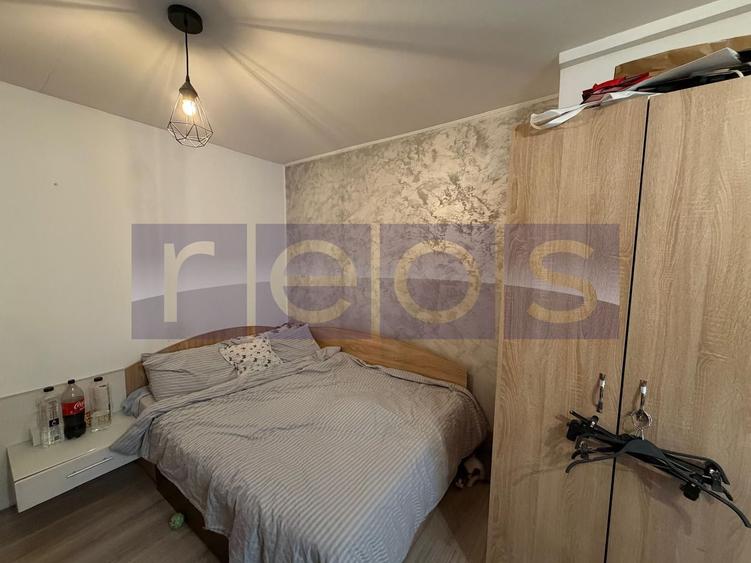 VANZARE APARTAMENT IN VILA INTERBELICA | CAL. VICTORIEI - 24