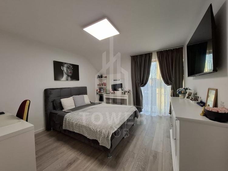 Casă de lux de vânzare – Cartierul Tineretului