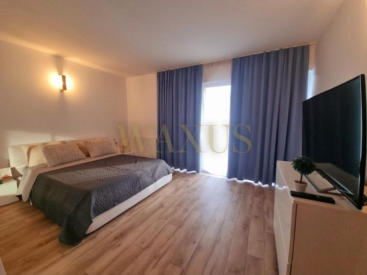 Penthouse Modern - SU 160MP I Terasa 75MP I 2 nivele  - Buna Ziua