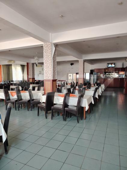 Spatiu de inchiriat, 695 mp, zona Câmpia Turzii - 2