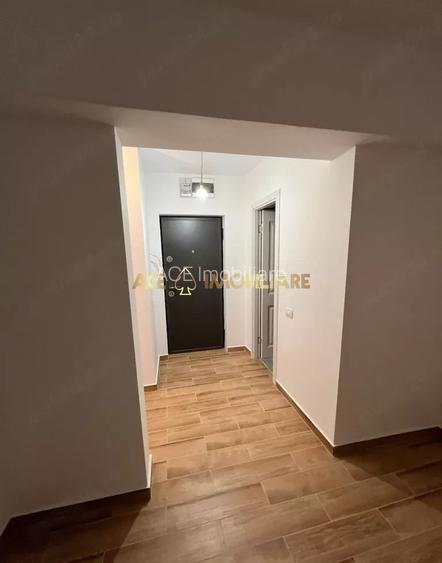3 Camere de inchiriat | 1 Mai | Partial Mobilat | 2bai - 7