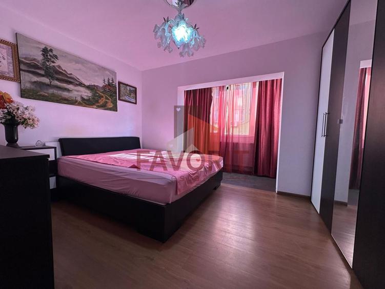 3 camere | etaj 2 | centrala proprie | zona excelenta |