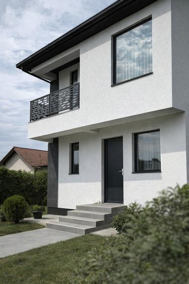 Casă Individuală cu 4 camere în zona Bucium - Comision 0%