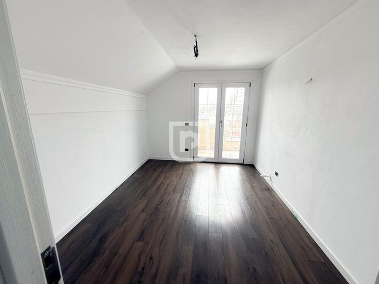 Casă S+P+E, 320 mp utili, teren 2.650 mp – zona Aurel Vlaicu, Suceava