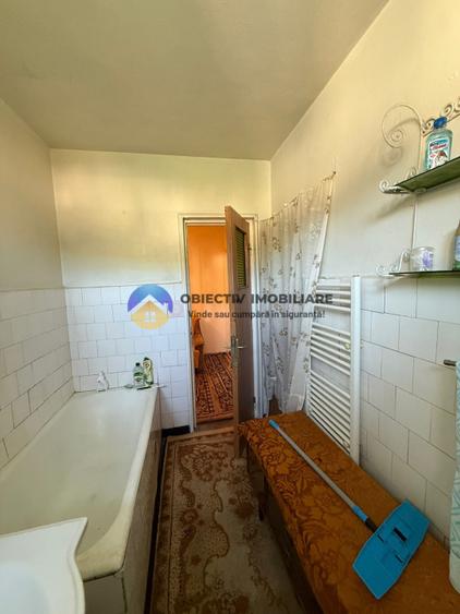 Apartament  2 camere – Cartier Dărmănești / Școala nr. 5