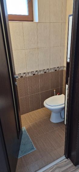 3 camere Lujerului, 2bai, bloc nou, centrala propie si loc de parcare, et. 2/6,