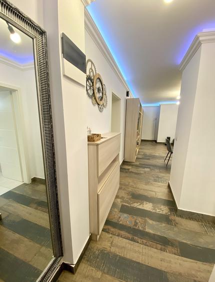 CI399 Ghirodei,Modern 3 camere,Lux