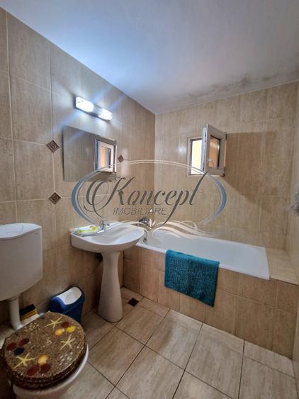 Apartament 3 camere, Bd. Nicolae Titulescu