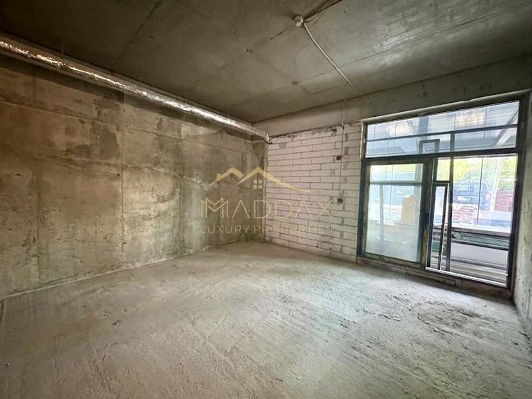 Spatiu Comercial + Terasa in zona Mihai Bravu ~ EXCLUSIVITATE