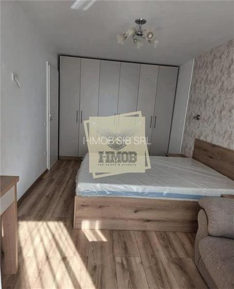 Apartament 2 camere 47 mpu 2 balcoane |Nou Valea Aurie - 2