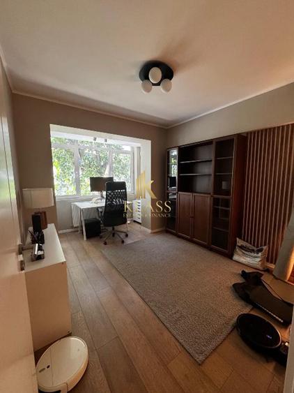 Apartament 3 camere | Calea Victoriei | Prima închiriere
